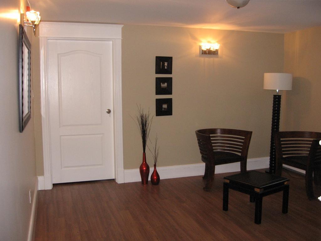 Driftwood Heights B&B Summerside Eksteriør billede