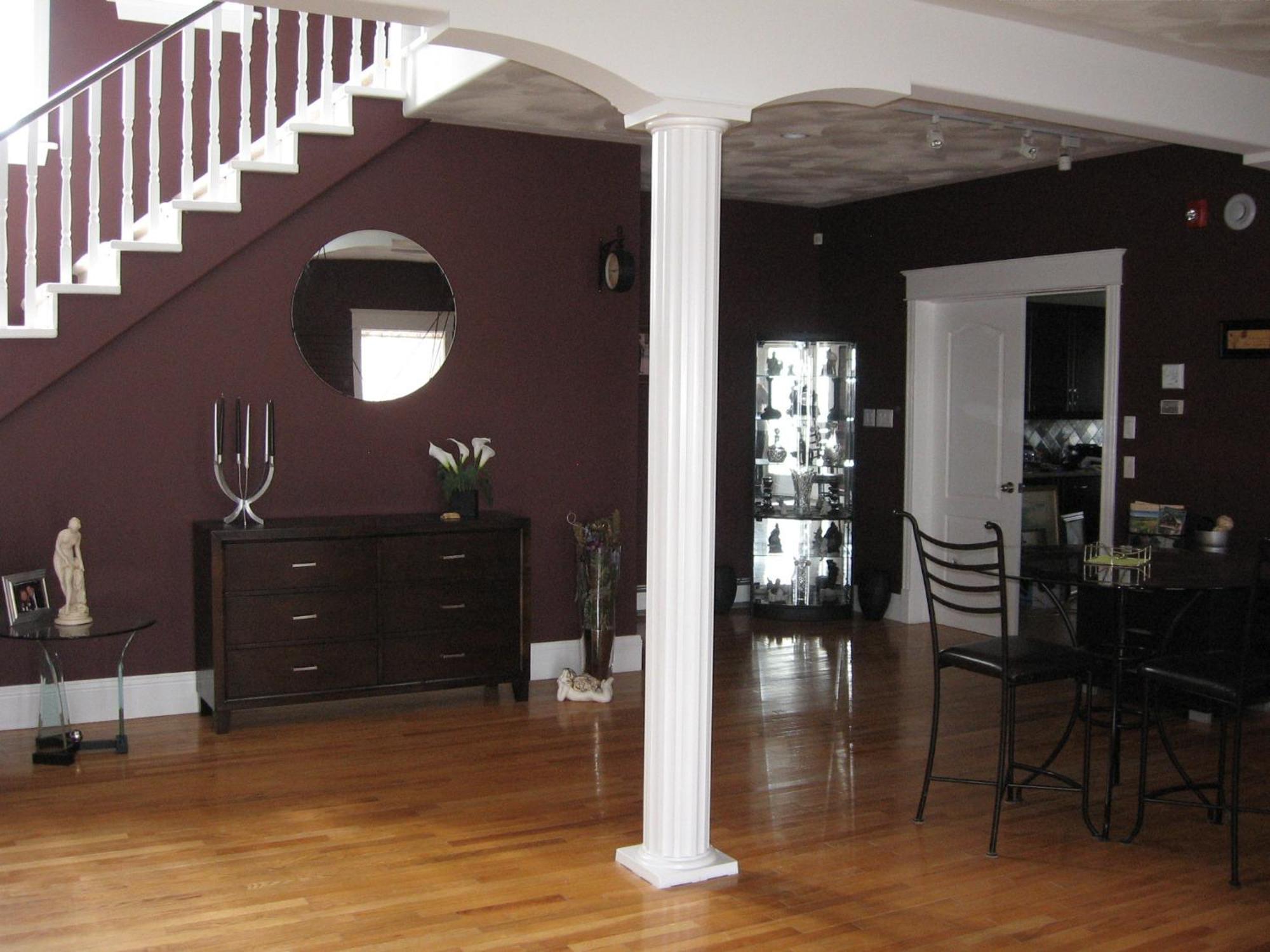 Driftwood Heights B&B Summerside Eksteriør billede