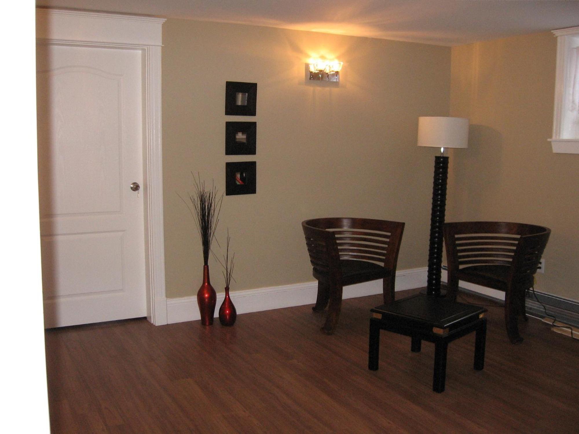 Driftwood Heights B&B Summerside Eksteriør billede