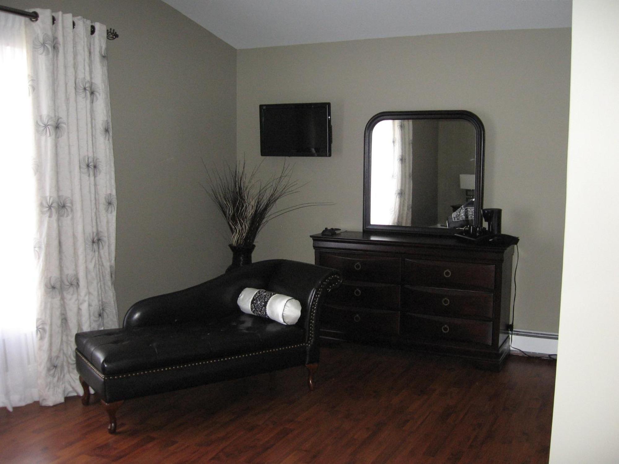 Driftwood Heights B&B Summerside Eksteriør billede