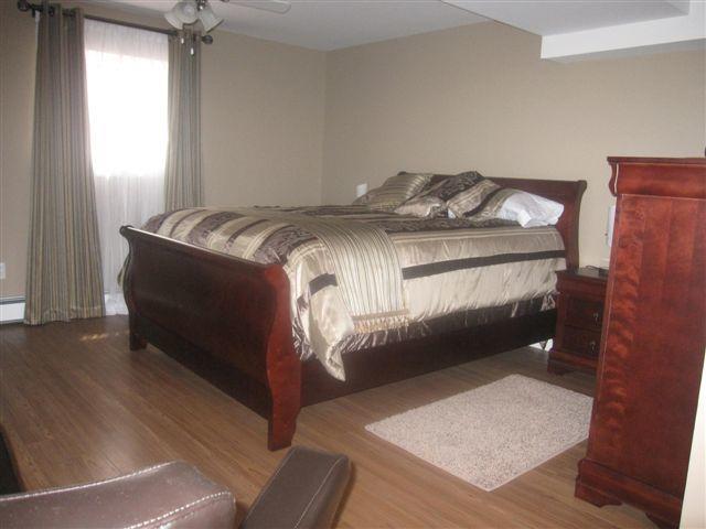 Driftwood Heights B&B Summerside Eksteriør billede