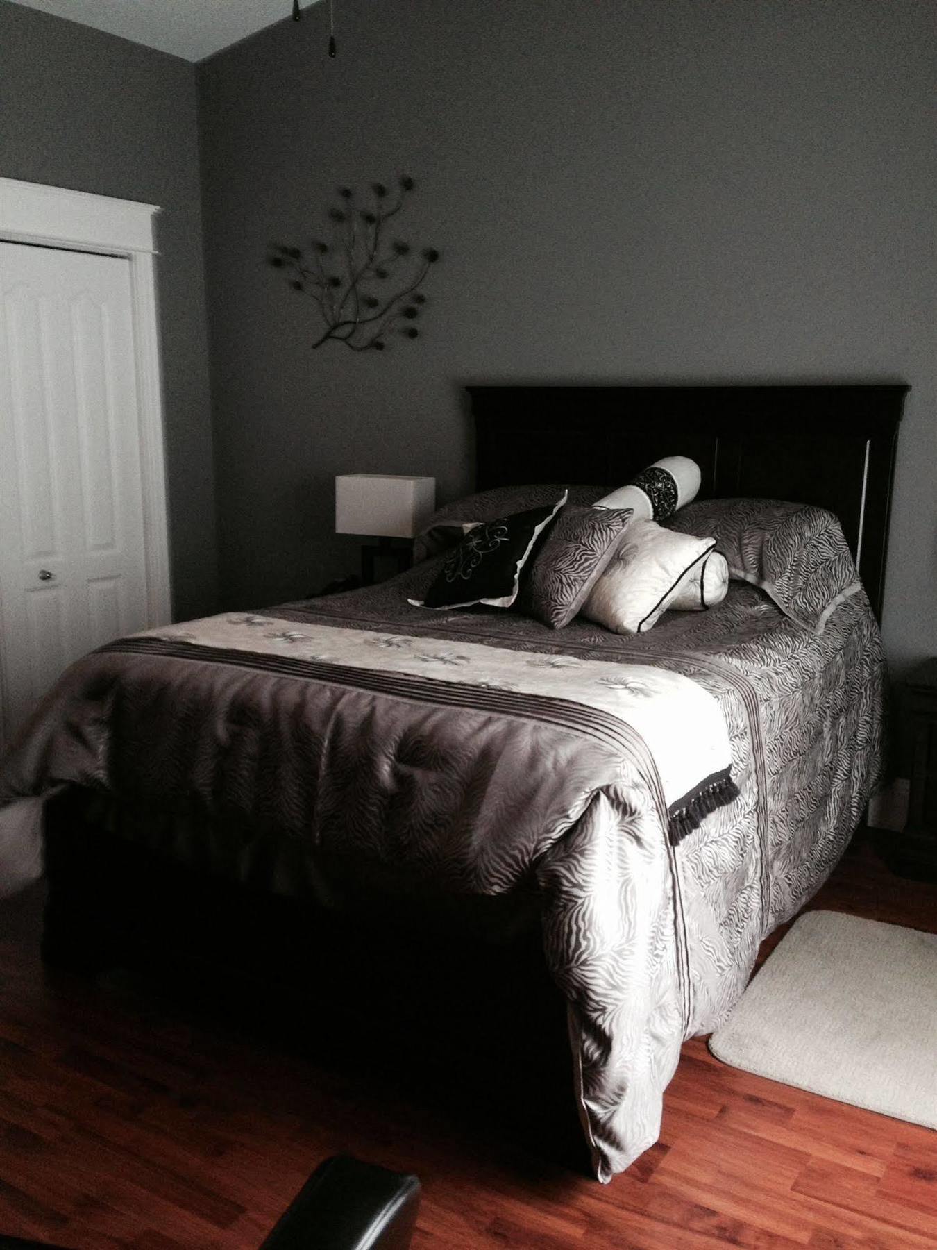 Driftwood Heights B&B Summerside Eksteriør billede