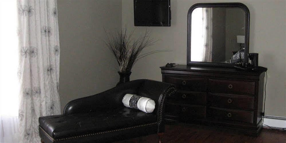 Driftwood Heights B&B Summerside Eksteriør billede