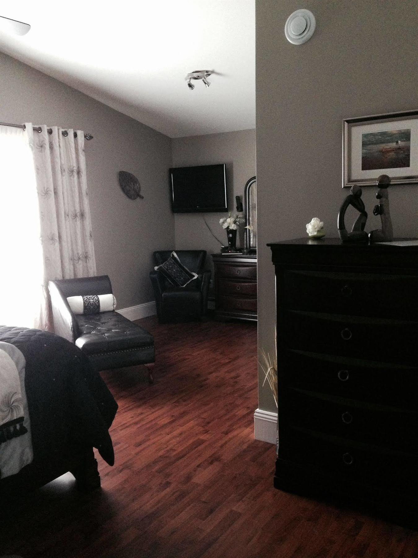 Driftwood Heights B&B Summerside Eksteriør billede
